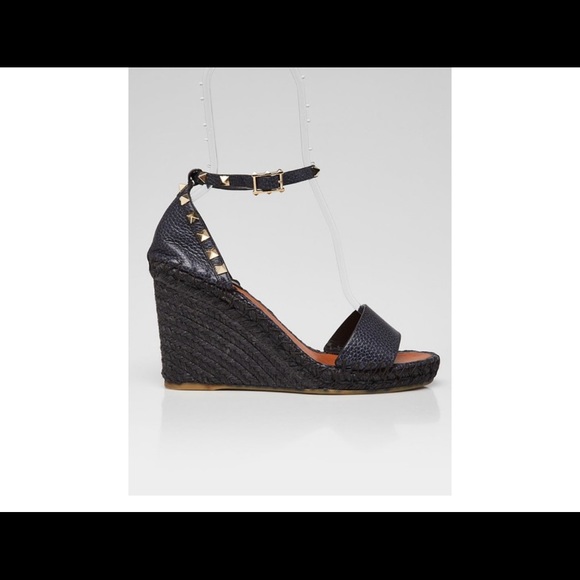 Valentino espadrilles - Picture 3 of 6